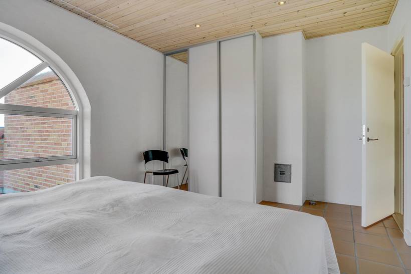 Foto von Ferienhaus AJ38 in Østerby - Læsø