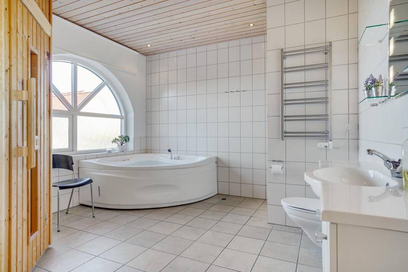 Foto von Ferienhaus AJ38 in Østerby - Læsø