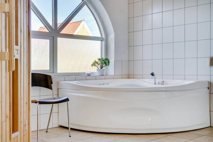 Foto von Ferienhaus AJ38 in Østerby - Læsø