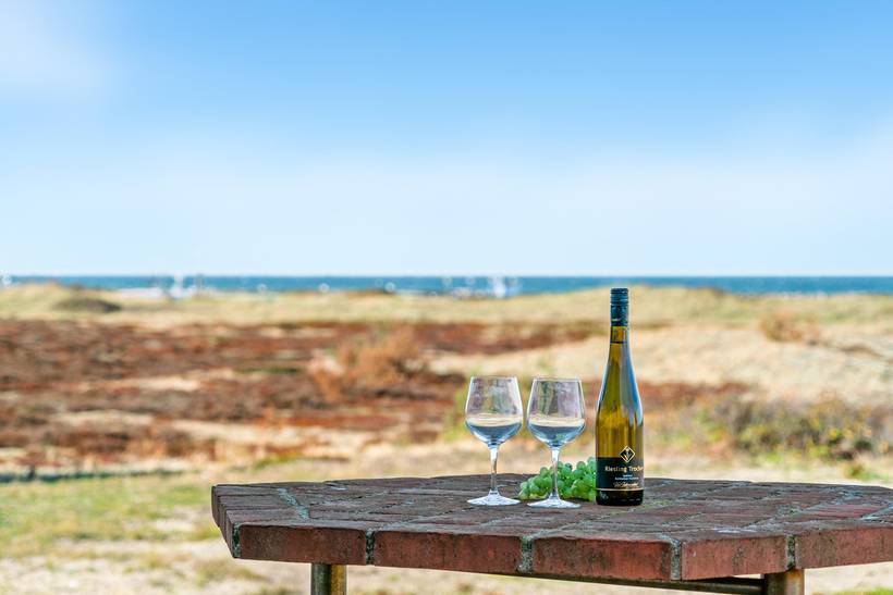 Foto von Ferienhaus AJ38 in Østerby - Læsø