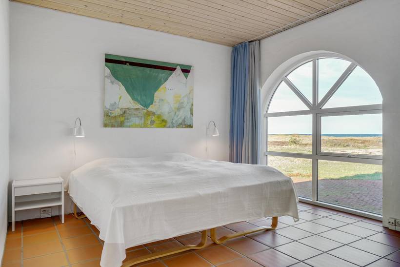 Foto von Ferienhaus AJ38 in Østerby - Læsø