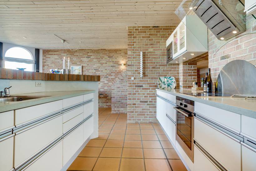 Foto von Ferienhaus AJ38 in Østerby - Læsø