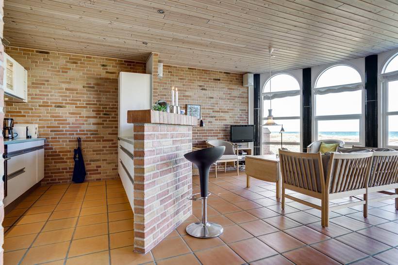 Foto von Ferienhaus AJ38 in Østerby - Læsø