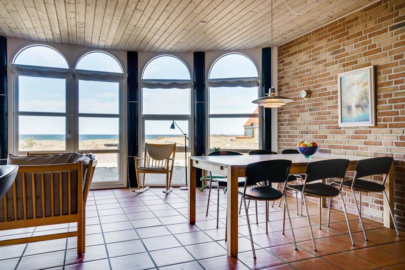 Foto von Ferienhaus AJ38 in Østerby - Læsø