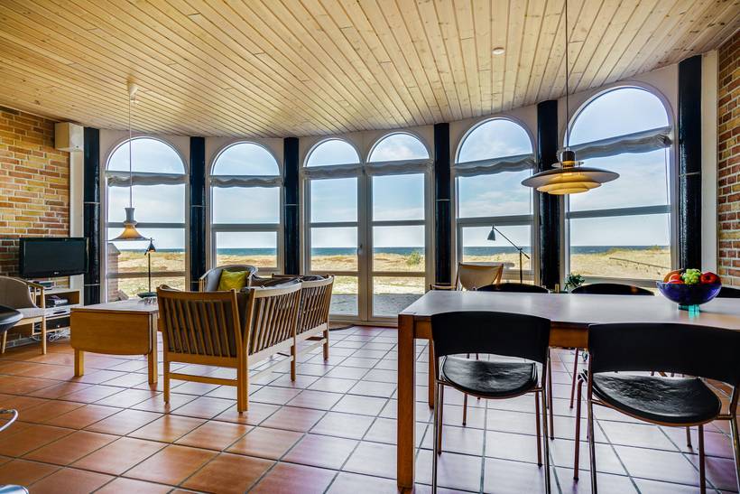 Foto von Ferienhaus AJ38 in Østerby - Læsø