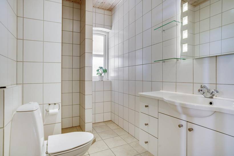 Foto von Ferienhaus AJ38 in Østerby - Læsø