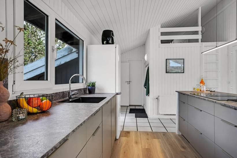 Foto von Ferienhaus AJ39 in Blokhus - Nordjütland