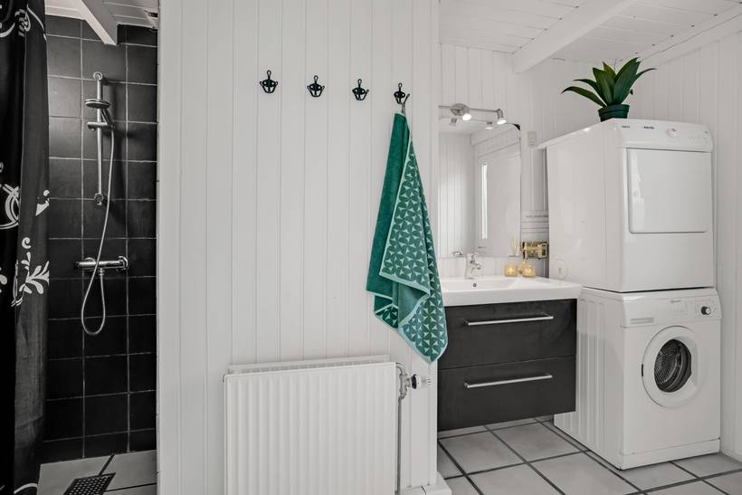 Foto von Ferienhaus AJ39 in Blokhus - Nordjütland