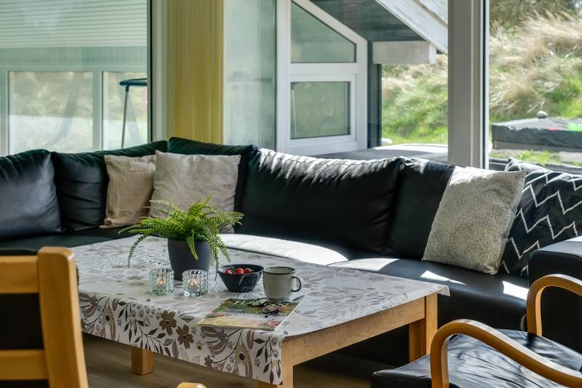Foto von Ferienhaus AJ39 in Blokhus - Nordjütland