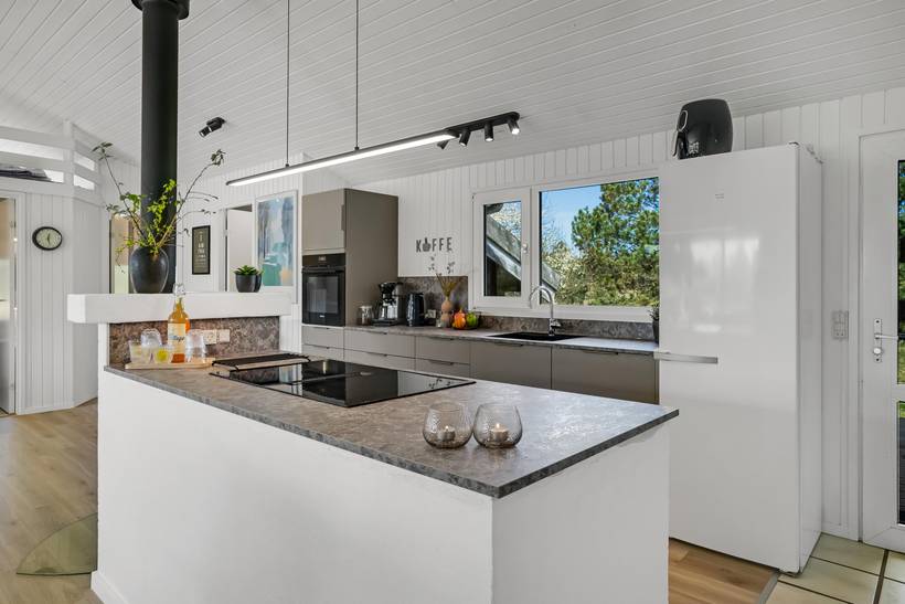 Foto von Ferienhaus AJ39 in Blokhus - Nordjütland