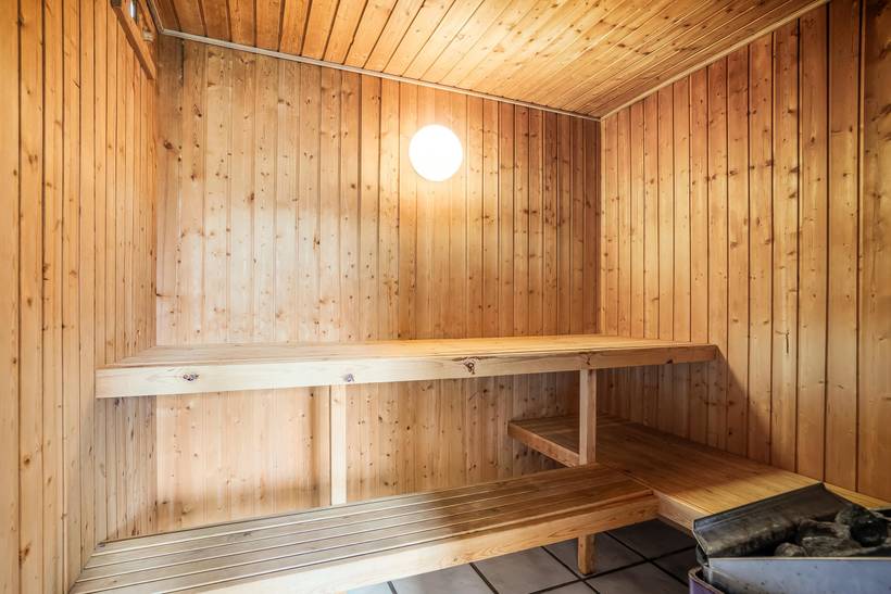 Foto von Ferienhaus AJ39 in Blokhus - Nordjütland