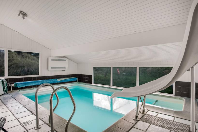 Foto von Ferienhaus AJ39 in Blokhus - Nordjütland