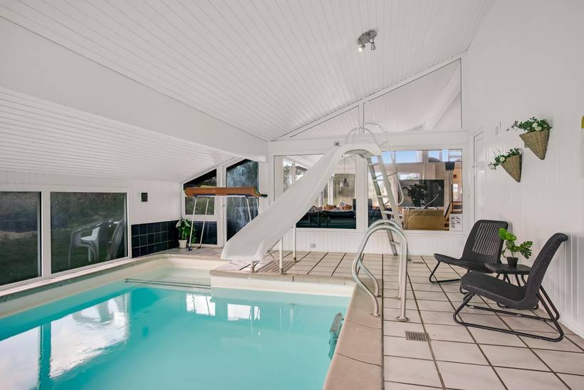 Foto von Ferienhaus AJ39 in Blokhus - Nordjütland