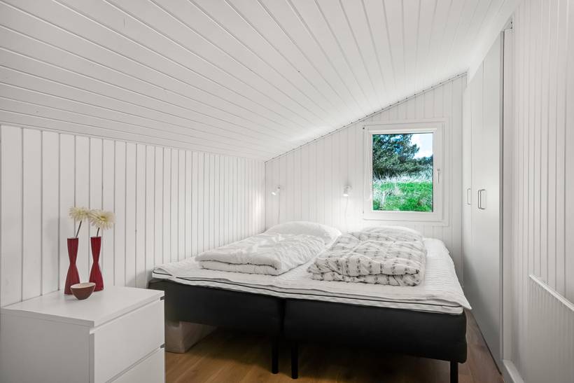 Foto von Ferienhaus AJ39 in Blokhus - Nordjütland