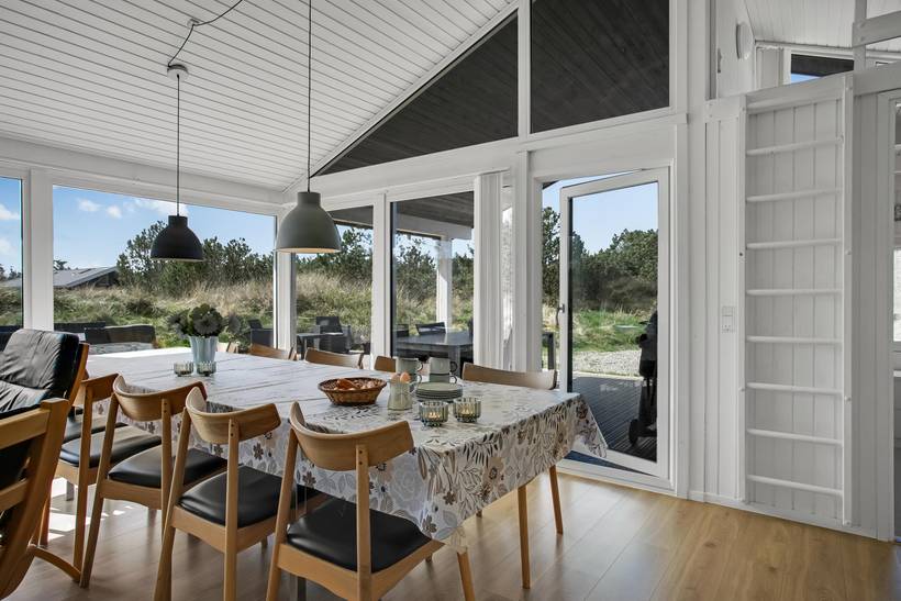 Foto von Ferienhaus AJ39 in Blokhus - Nordjütland