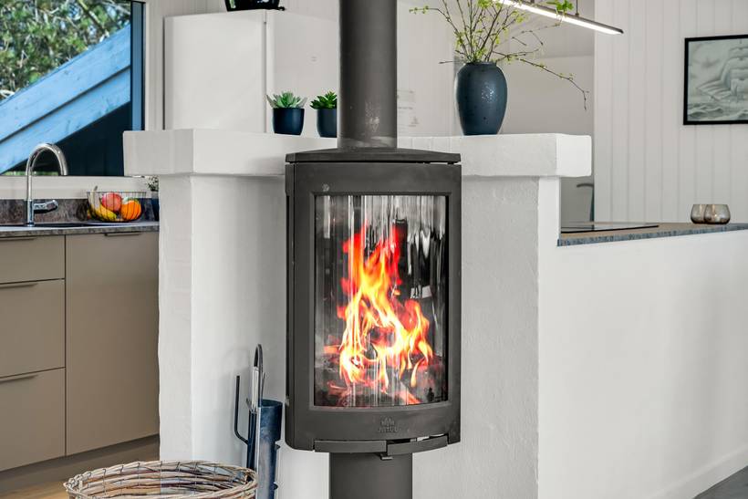 Foto von Ferienhaus AJ39 in Blokhus - Nordjütland