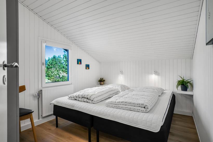 Foto von Ferienhaus AJ39 in Blokhus - Nordjütland