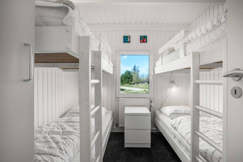 Foto von Ferienhaus AJ39 in Blokhus - Nordjütland