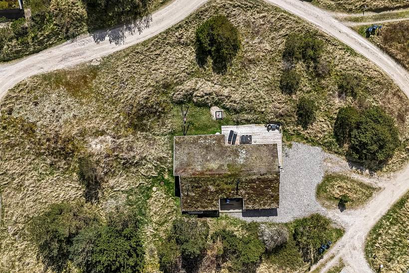 Foto von Ferienhaus AJ39 in Blokhus - Nordjütland