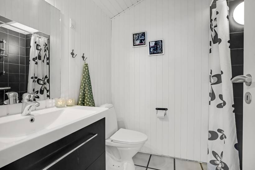 Foto von Ferienhaus AJ39 in Blokhus - Nordjütland