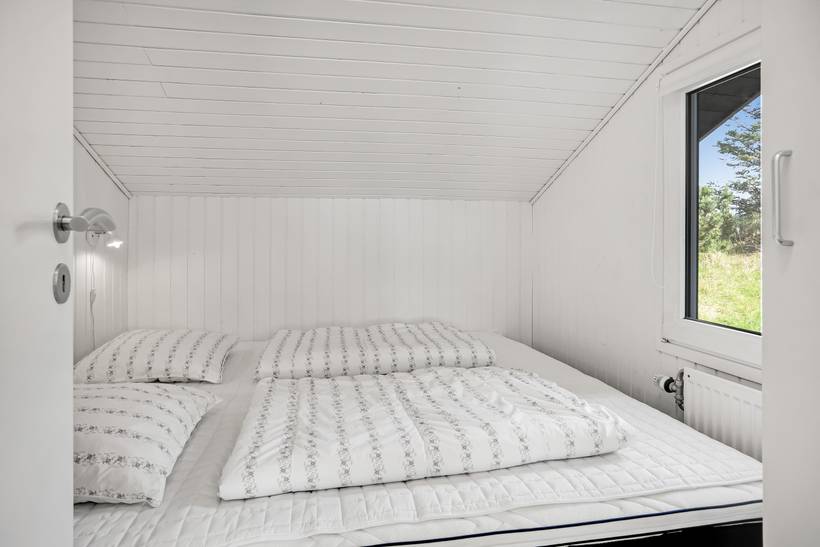 Foto von Ferienhaus AJ39 in Blokhus - Nordjütland