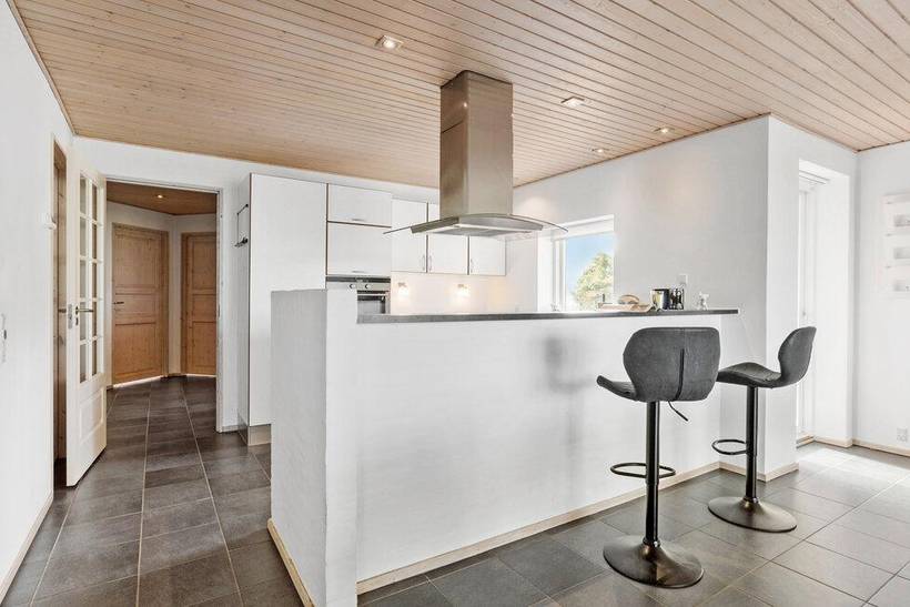 Foto von Ferienhaus AJ40 in Amtoft Feggesund - Thy/Limfjord