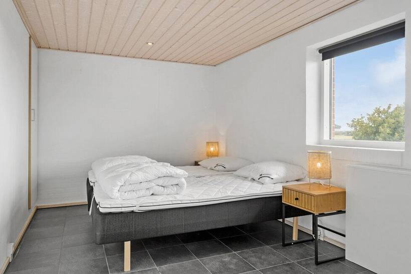 Foto von Ferienhaus AJ40 in Amtoft Feggesund - Thy/Limfjord