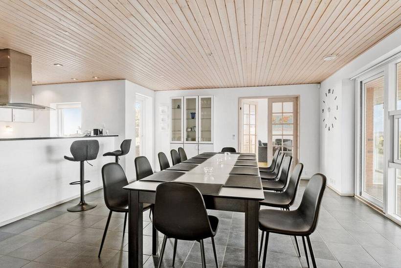 Foto von Ferienhaus AJ40 in Amtoft Feggesund - Thy/Limfjord