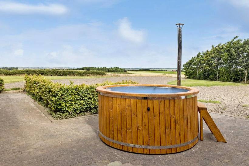 Foto von Ferienhaus AJ40 in Amtoft Feggesund - Thy/Limfjord