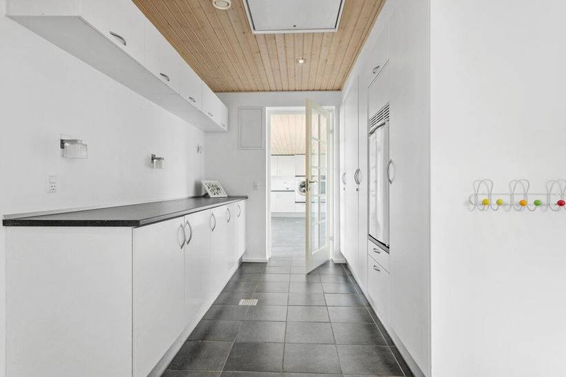 Foto von Ferienhaus AJ40 in Amtoft Feggesund - Thy/Limfjord