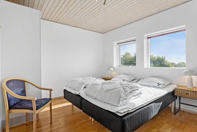Foto von Ferienhaus AJ40 in Amtoft Feggesund - Thy/Limfjord
