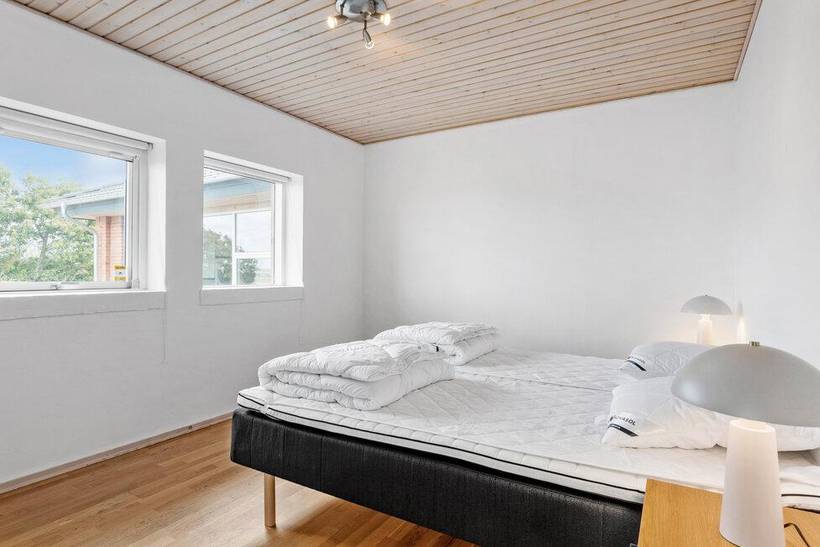Foto von Ferienhaus AJ40 in Amtoft Feggesund - Thy/Limfjord