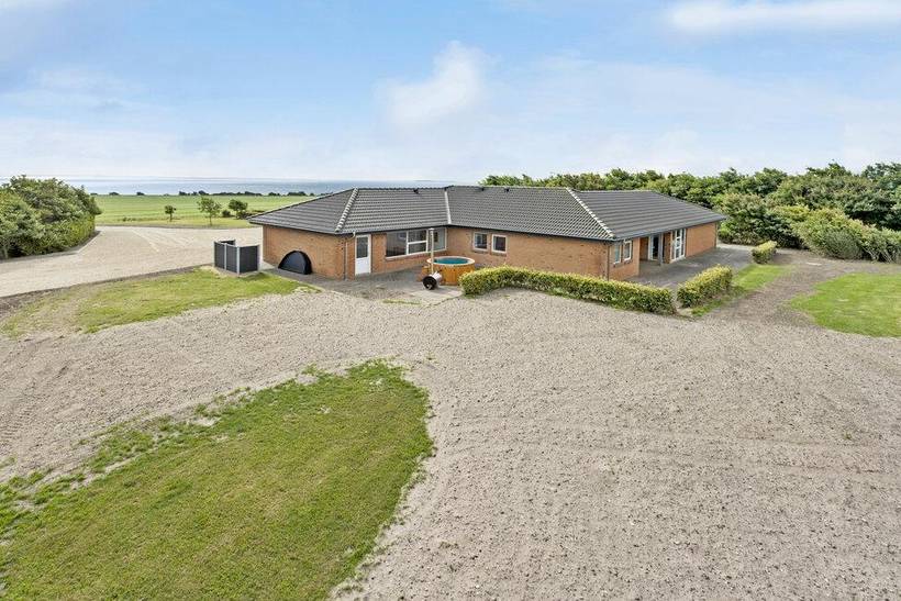 Foto von Ferienhaus AJ40 in Amtoft Feggesund - Thy/Limfjord