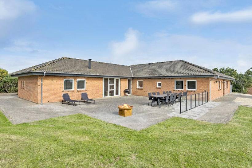 Foto von Ferienhaus AJ40 in Amtoft Feggesund - Thy/Limfjord