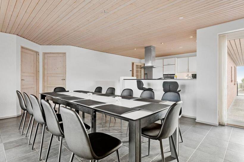 Foto von Ferienhaus AJ40 in Amtoft Feggesund - Thy/Limfjord