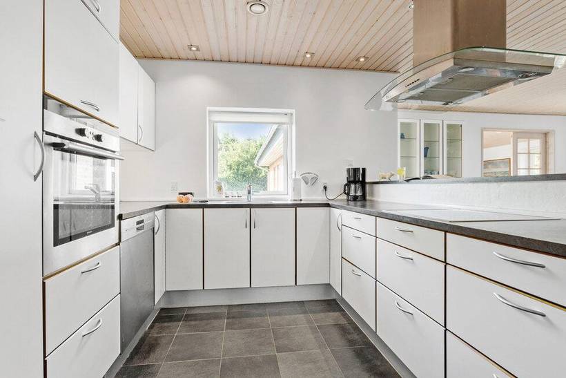 Foto von Ferienhaus AJ40 in Amtoft Feggesund - Thy/Limfjord