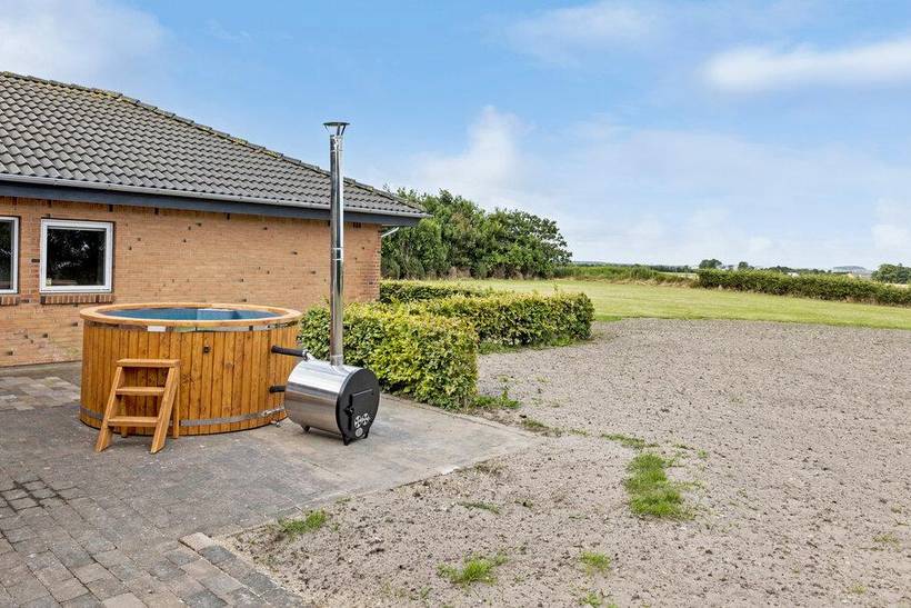 Foto von Ferienhaus AJ40 in Amtoft Feggesund - Thy/Limfjord
