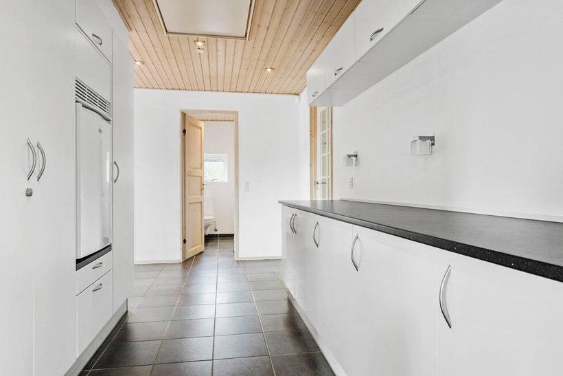 Foto von Ferienhaus AJ40 in Amtoft Feggesund - Thy/Limfjord