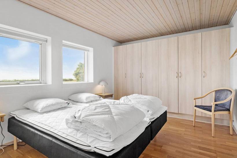 Foto von Ferienhaus AJ40 in Amtoft Feggesund - Thy/Limfjord