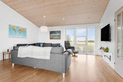 Vorschaubild von Ferienhaus AJ40 in Amtoft Feggesund - Thy/Limfjord