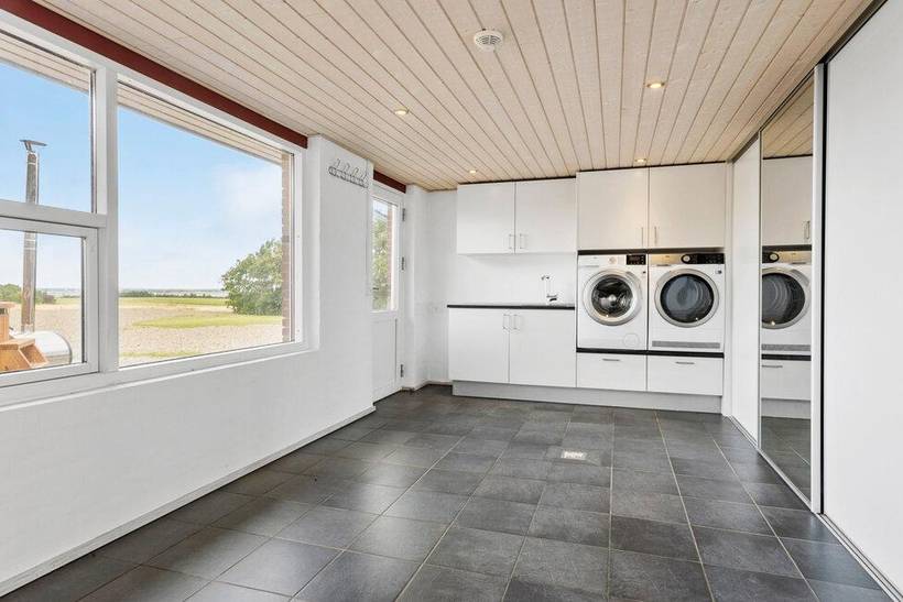 Foto von Ferienhaus AJ40 in Amtoft Feggesund - Thy/Limfjord