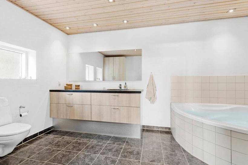 Foto von Ferienhaus AJ40 in Amtoft Feggesund - Thy/Limfjord