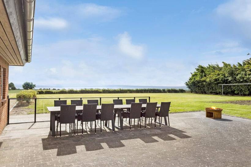 Foto von Ferienhaus AJ40 in Amtoft Feggesund - Thy/Limfjord