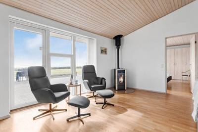 Vorschaubild von Ferienhaus AJ40 in Amtoft Feggesund - Thy/Limfjord