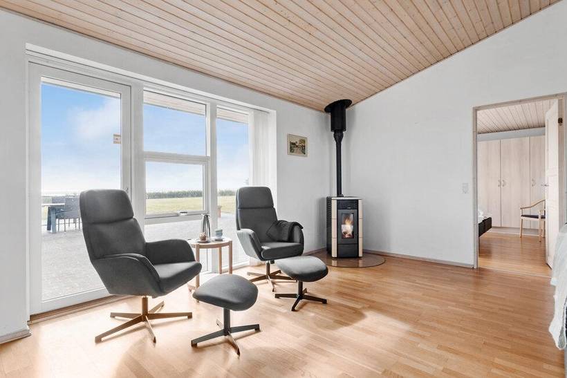 Foto von Ferienhaus AJ40 in Amtoft Feggesund - Thy/Limfjord