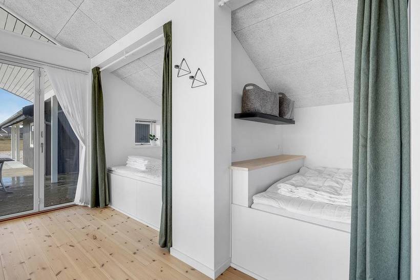 Foto von Ferienhaus AJ44 in Drøsselbjerg - Westseeland