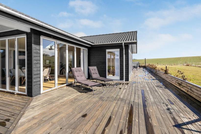 Foto von Ferienhaus AJ44 in Drøsselbjerg - Westseeland