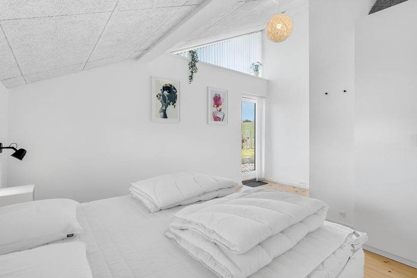 Foto von Ferienhaus AJ44 in Drøsselbjerg - Westseeland