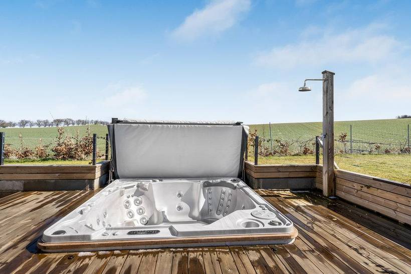 Foto von Ferienhaus AJ44 in Drøsselbjerg - Westseeland