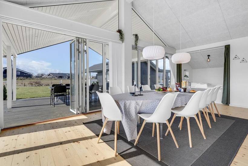 Foto von Ferienhaus AJ44 in Drøsselbjerg - Westseeland